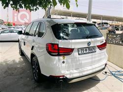 بی ئێم دەبڵیو X5